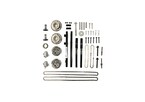 Mustang 2018+ 5.0L 4V TI-VCT Coyote Camshaft Drive Kit Main Image