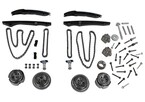 Mustang 2011-2014 5.0L 4V TI-VCT Coyote Camshaft Drive Kit Main Image