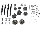 2024-2025 5.0L 4V TI-VCT MUSTANG 'GEN 4' COYOTE CAMSHAFT DRIVE KIT Main Image
