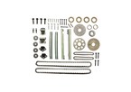 Mustang 2005-2014 5.4L 4V Camshaft Drive Kit Main Image
