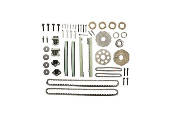 Mustang 2005-2014 5.4L 4V Camshaft Drive Kit Main Image