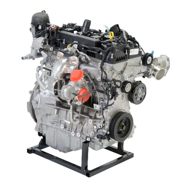 Mustang 2018-2020 2.3L 310HP ECOBOOST ENGINE KIT Main Image