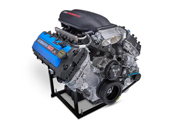 Comp Cams Hi-Tech S/D Timing Chain Set Ford 5.0L Coyote Comp Cams Hi-Tech S/D Timing Chain Set Ford 5.0L Coyote