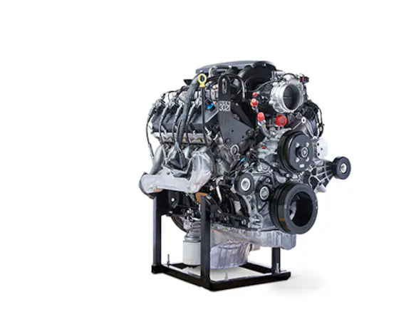 7.3L MEGAZILLA™ 612 HP CRATE ENGINE Main Image