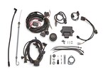 X2347 EFI DRESSED 360 HP CRATE ENGINE REAR SUMP Main Image