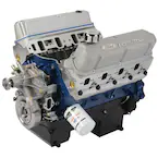 Mustang 1964-1995 575 HP Boss Crate Engine Rear Sump Pan Main Image