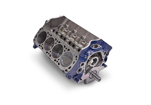Ford® Short Blocks | Performance Parts | Ford.com