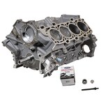 Mustang 2018-2021 5.0L GEN 3 Aluminator NA Short Block 12:1 Main Image