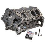 Mustang 2018-2021 5.0L GEN 3 Aluminator SC Short Block 9.5:1 Main Image