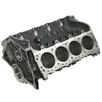 460 SIAMESE BORE ENGINE BLOCK Main Image