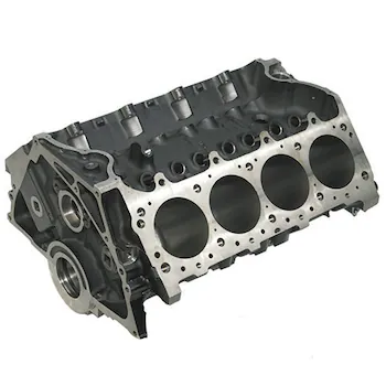 460 SIAMESE BORE ENGINE BLOCK