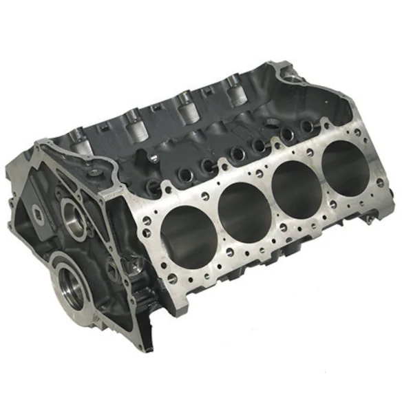 460 SIAMESE BORE ENGINE BLOCK Main Image