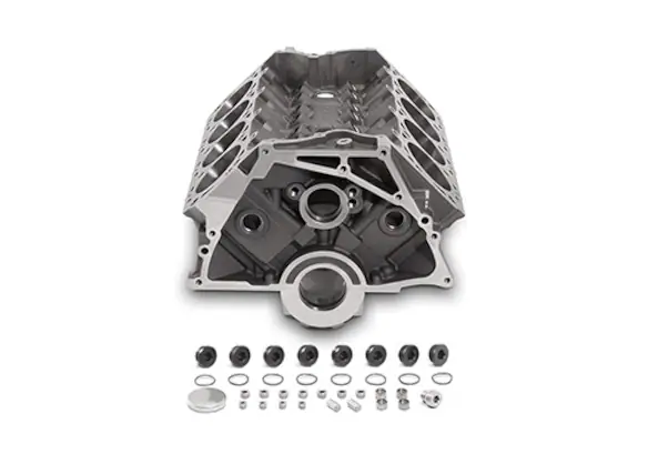 Ford Performance 460 Big Bore Iron Block 4.490 Rough Bore Ford Performance 460 Big Bore Iron Block 4.490 Rough Bore