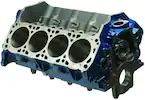 Mustang 1964-2004 Boss 351 Engine Block 9.2 Deck Big Bore Main Image