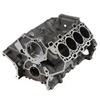 2018 GEN 3 5.0L COYOTE PRODUCTION CYLINDER BLOCK Main Image
