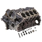 COYOTE CAST IRON RACE BLOCK Main Image