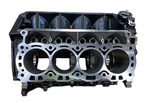 7.3L GAS ENGINE RACE BLOCK Main Image