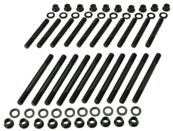 Boss Block Cylinder Head Stud Kit Main Image