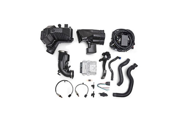 2015-2017 COYOTE 5.0L MANUAL TRANSMISSION CONTROL PACK Main Image