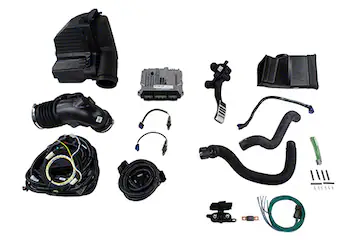 Mustang 2018-2021 GEN 3 COYOTE AUTOMATIC TRANSMISSION CONTROL PACK