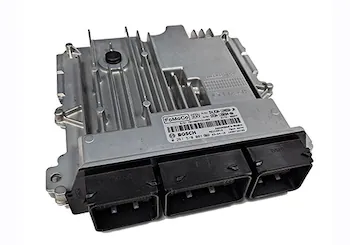 5.2L MUSTANG GT500 ENGINE CONTROL PACK
