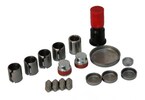 Mustang 1994-2014 4.6L Aluminum Block Plug and Dowel Kit Main Image