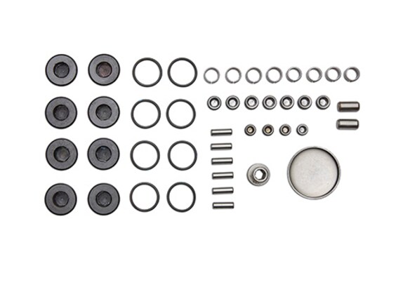 PLUG AND DOWEL KIT FOR A460X BLOCKS Main Image