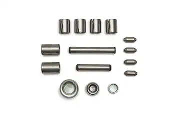 M-6010-M50X Block Plug and Dowel Kit