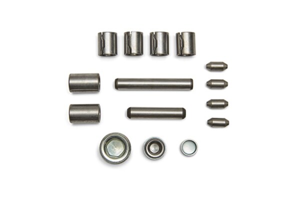 M-6010-M50X Block Plug and Dowel Kit Main Image