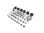 BLOCK PLUG AND DOWEL KIT FOR Z BLOCKS Main Image