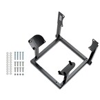 Super Duty 7.3L V8 Crate Engine Shipping and Storage Cradle Main Image