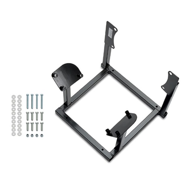 Super Duty 7.3L V8 Crate Engine Shipping and Storage Cradle Main Image