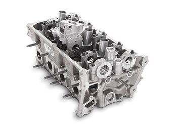 Mustang 2018-2021 GEN 3 Coyote 5.0L Cylinder Head RH
