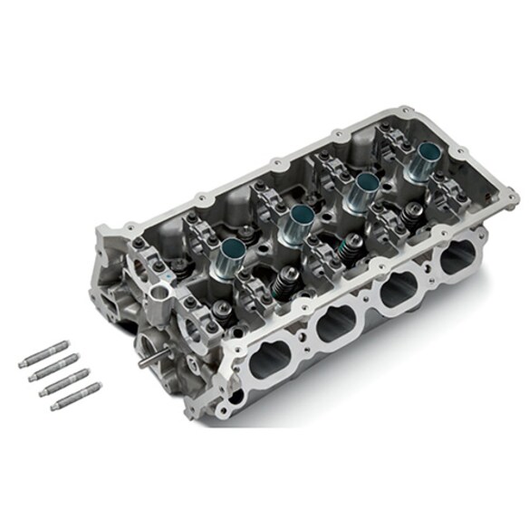 5.2L "GEN 3" RH CYLINDER HEAD Main Image