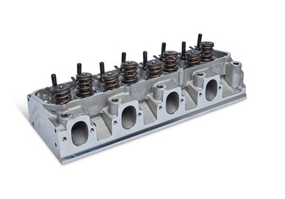 Mustang 1968-1987 Dual Springs with Damper Super Cobra Jet Cylinder Head Main Image