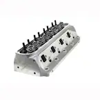 Z2 289/302/351W ALUMINUM HEAD WITH VELOCITY VANE Main Image