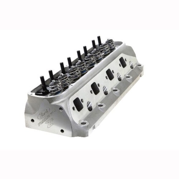 Z2 289/302/351W ALUMINUM HEAD WITH VELOCITY VANE Main Image