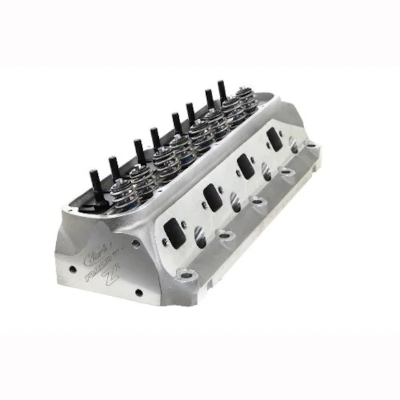 Z2 289/302/351W ALUMINUM HEAD WITH VELOCITY VANE Z2 289/302/351W ALUMINUM HEAD WITH VELOCITY VANE