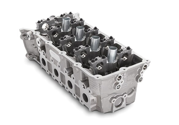 MT-82 2011-2017 Stage 3 Calimer Complete Transmission