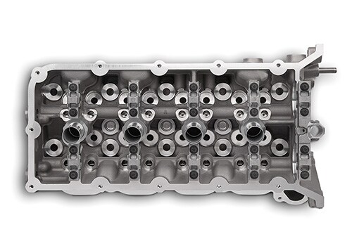 E-Z-GO OEM Cylinder Head - 2008-2024 13.5-hp Kawasaki Engine