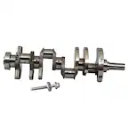 F-250 Super Duty 2020 7.3L Gas Engine Crankshaft Main Image