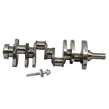 F-250 Super Duty 2020 7.3L Gas Engine Crankshaft