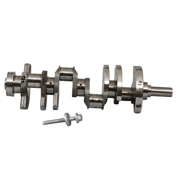 F-250 Super Duty 2020 7.3L Gas Engine Crankshaft Main Image