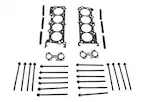 Mustang 1996-2004 4.6L 2V SOHC Head changing KIT Main Image