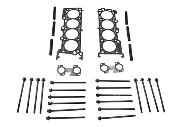 Mustang 1996-2004 4.6L 2V SOHC Head changing KIT Main Image