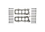 Mustang 2015-2017 5.0L Coyote Head Changing Kit Main Image