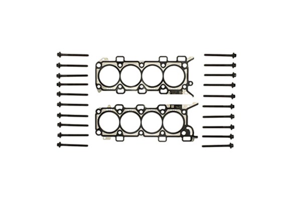Mustang 2015-2017 5.0L Coyote Head Changing Kit Main Image