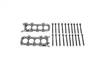 Mustang 2018+ 5.0L Coyote Head Changing Kit