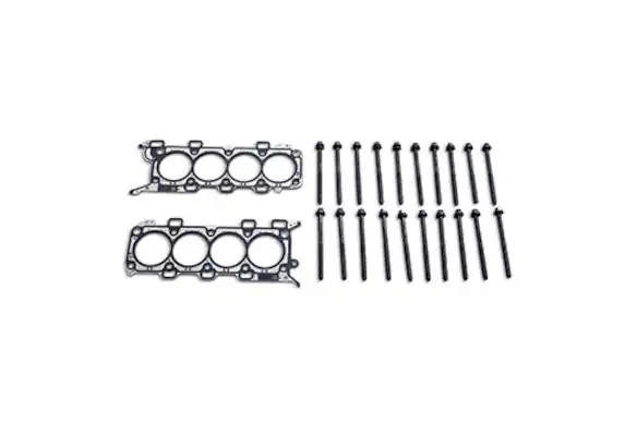 Mustang 2018+ 5.0L Coyote Head Changing Kit Main Image