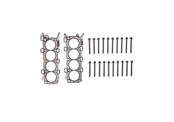 Mustang 2013-2020 5.0L Coyote Head Changing Kit Main Image